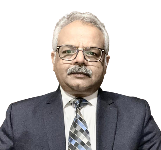 HON'BLE SHRI JUSTICE VIVEK RUSIA