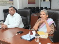 40 Hours Online Mediation Training Conducted by MPSLSA