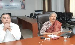 20 Hours Online Mediation Training Conducted by MPSLSA