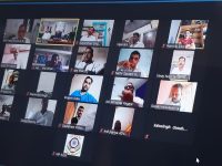 40 Hours Online Mediation Training Conducted by MPSLSA