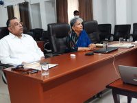 40 Hours Online Mediation Training Conducted by MPSLSA
