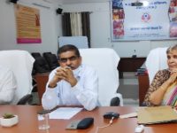 40 Hours Online Mediation Training Conducted by MPSLSA