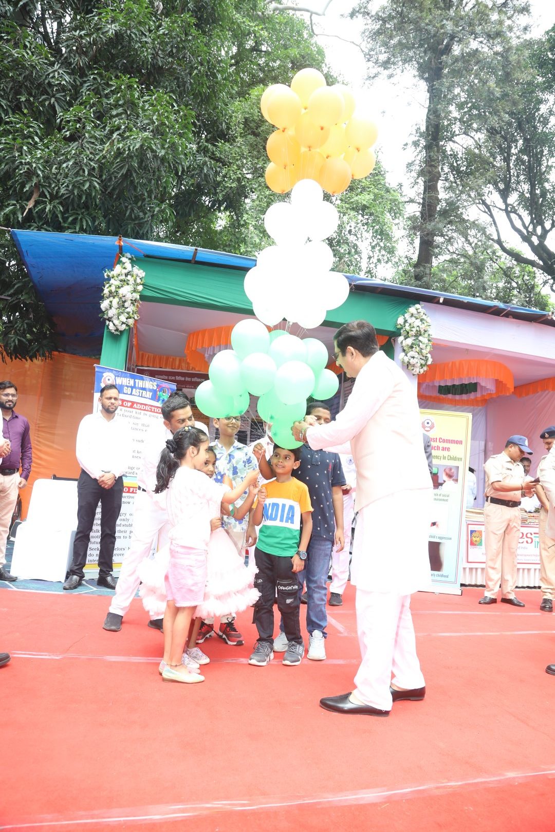 Independence Day (15-08-2025)