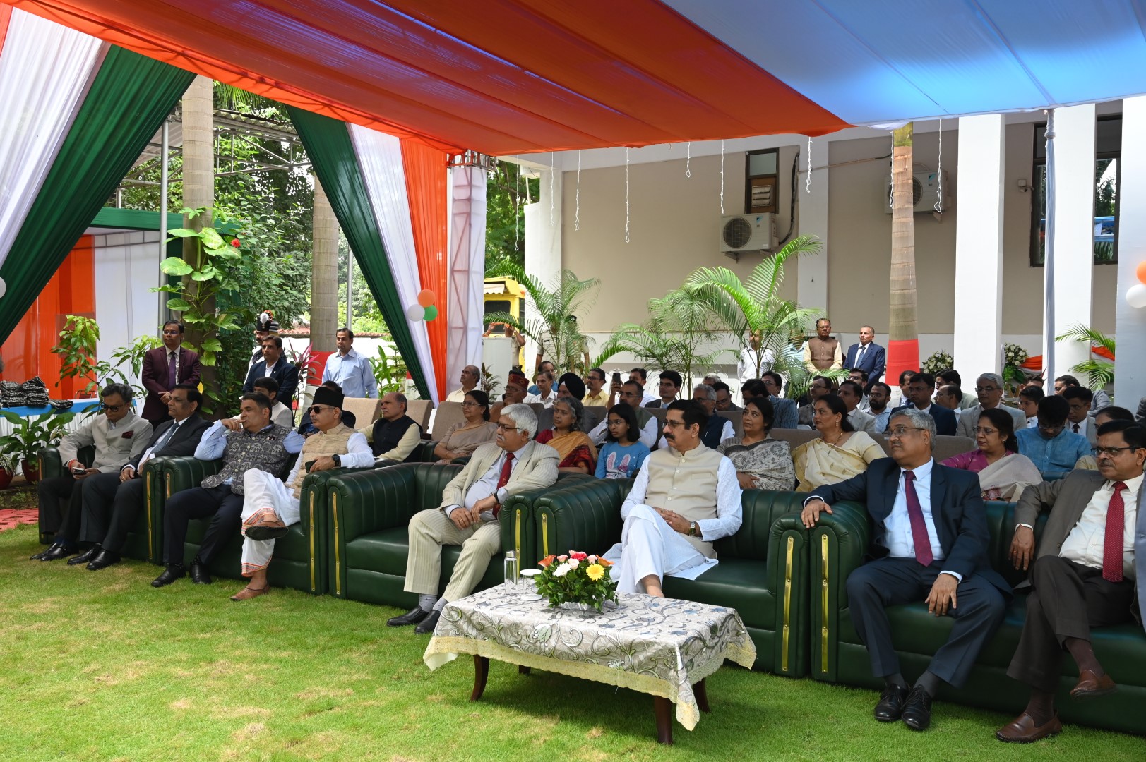 Independence Day (15-08-2025)