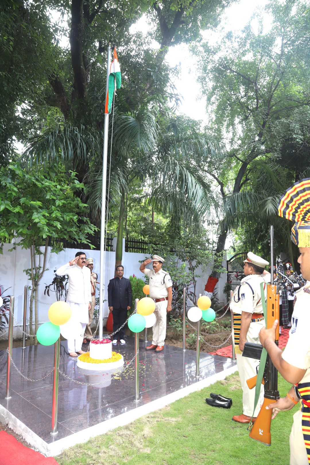 Independence Day (15-08-2025)