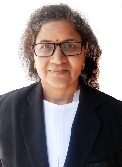 Suman Shrivastava