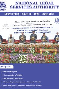 Newsletter april-june, 2025