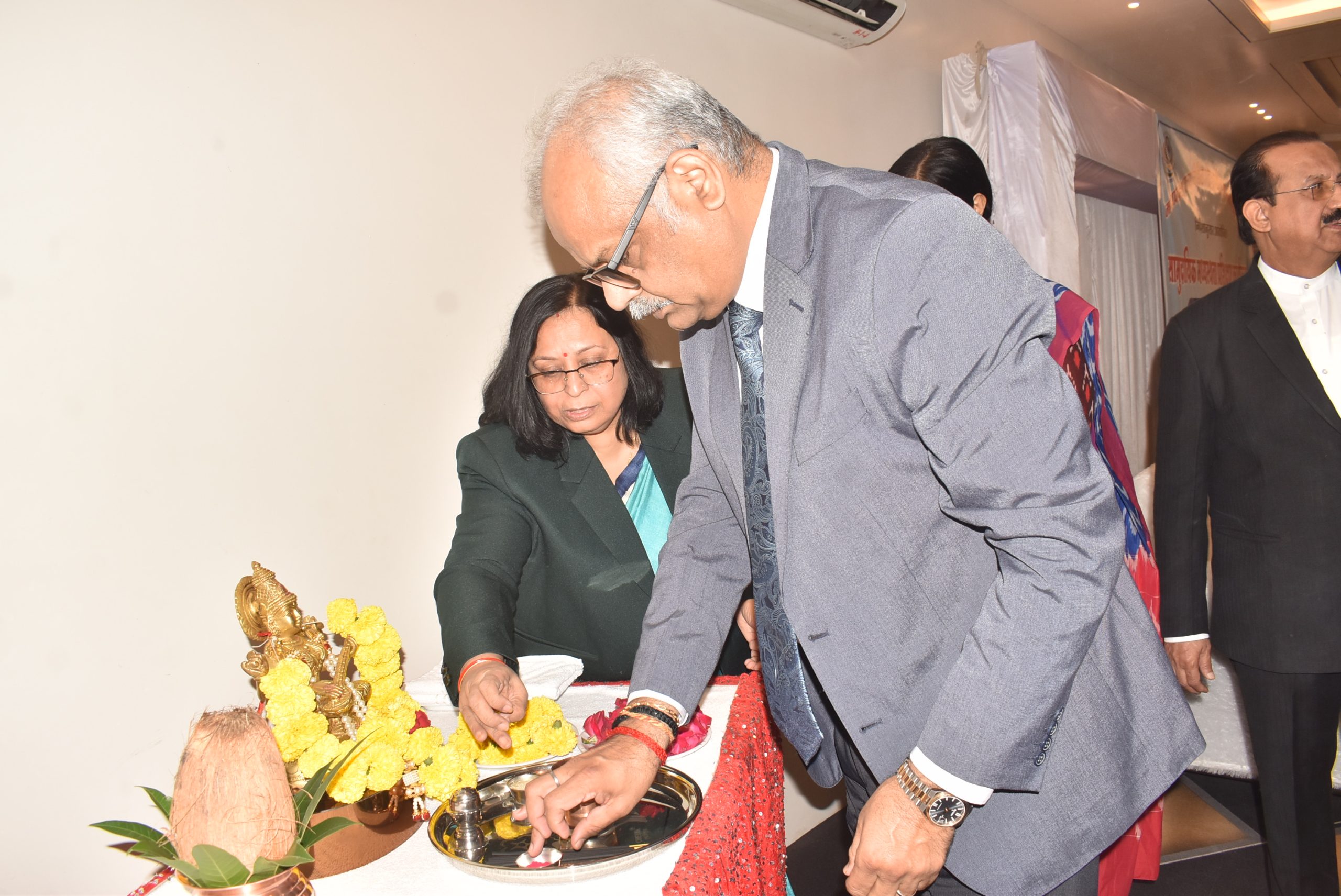 सामुदायिक मध्यस्थता प्रशिक्षण कार्यक्रम दिनांक 26 से 28 अक्टूबर 2025