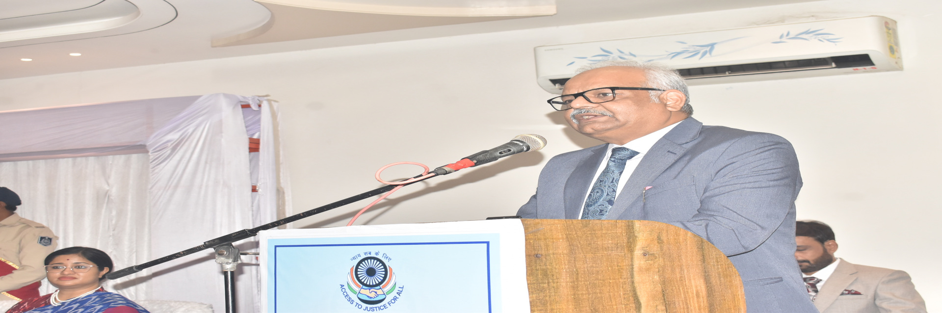 सामुदायिक मध्यस्थता प्रशिक्षण कार्यक्रम दिनांक 26 से 28 अक्टूबर 2025