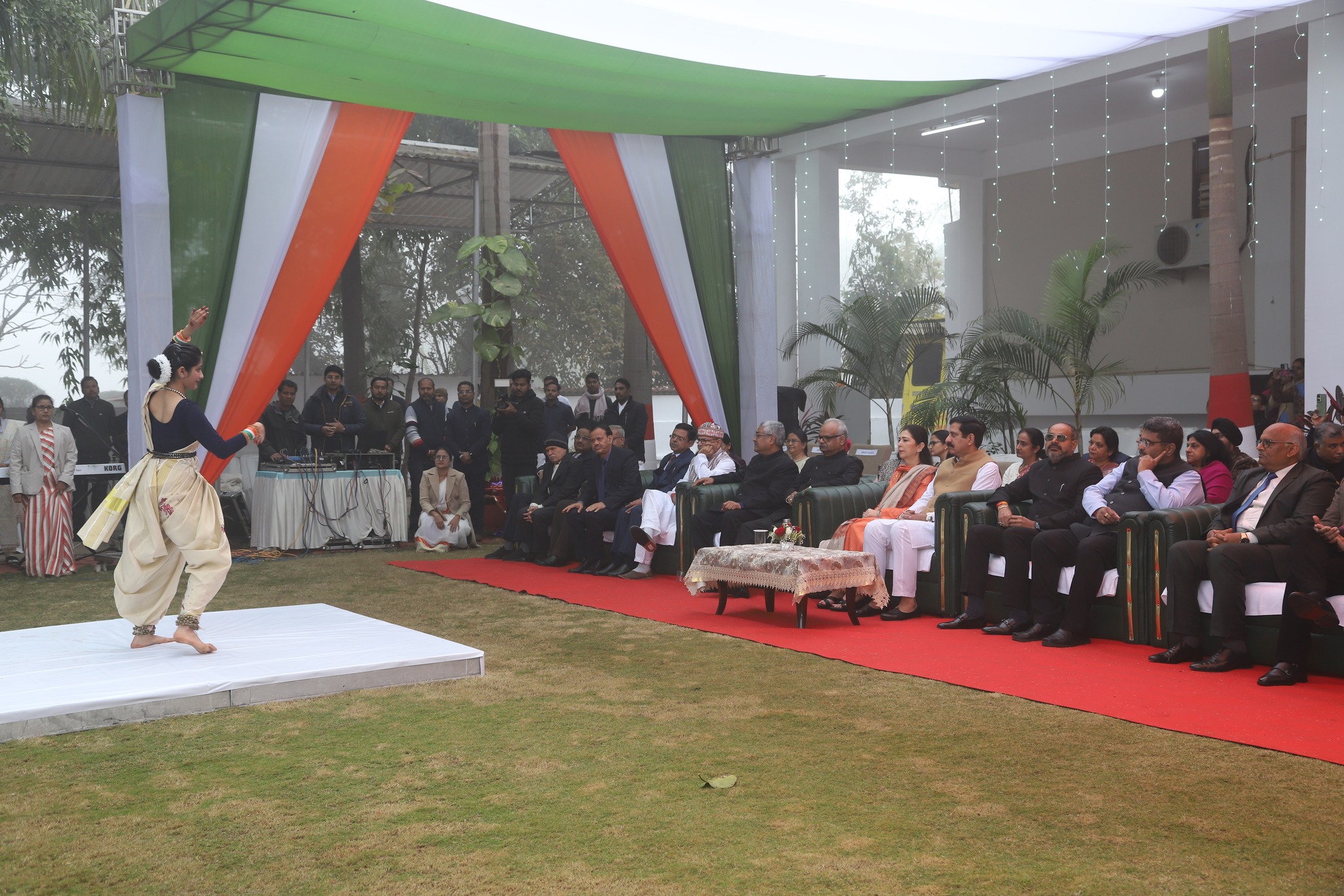 Republic Day Celebrations 2026