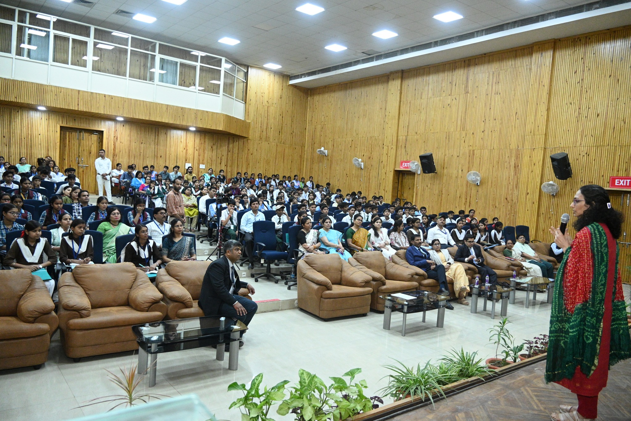 𝐔𝐝𝐚𝐚𝐧 – 𝐀𝐝𝐨𝐥𝐞𝐬𝐜𝐞𝐧𝐭 𝐄𝐦𝐩𝐨𝐰𝐞𝐫𝐦𝐞𝐧𝐭 𝐏𝐫𝐨𝐠𝐫𝐚𝐦𝐦𝐞