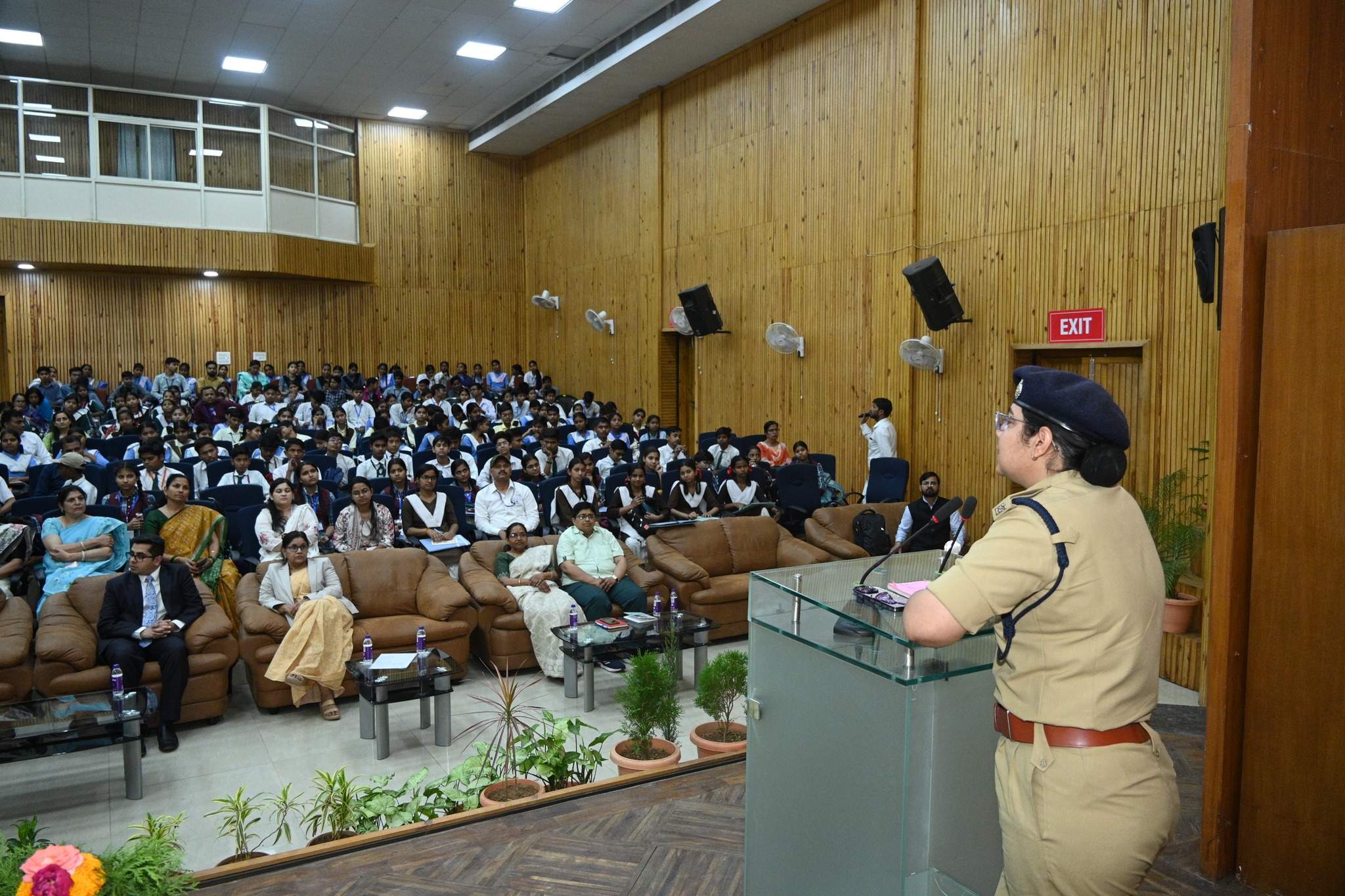 𝐔𝐝𝐚𝐚𝐧 – 𝐀𝐝𝐨𝐥𝐞𝐬𝐜𝐞𝐧𝐭 𝐄𝐦𝐩𝐨𝐰𝐞𝐫𝐦𝐞𝐧𝐭 𝐏𝐫𝐨𝐠𝐫𝐚𝐦𝐦𝐞