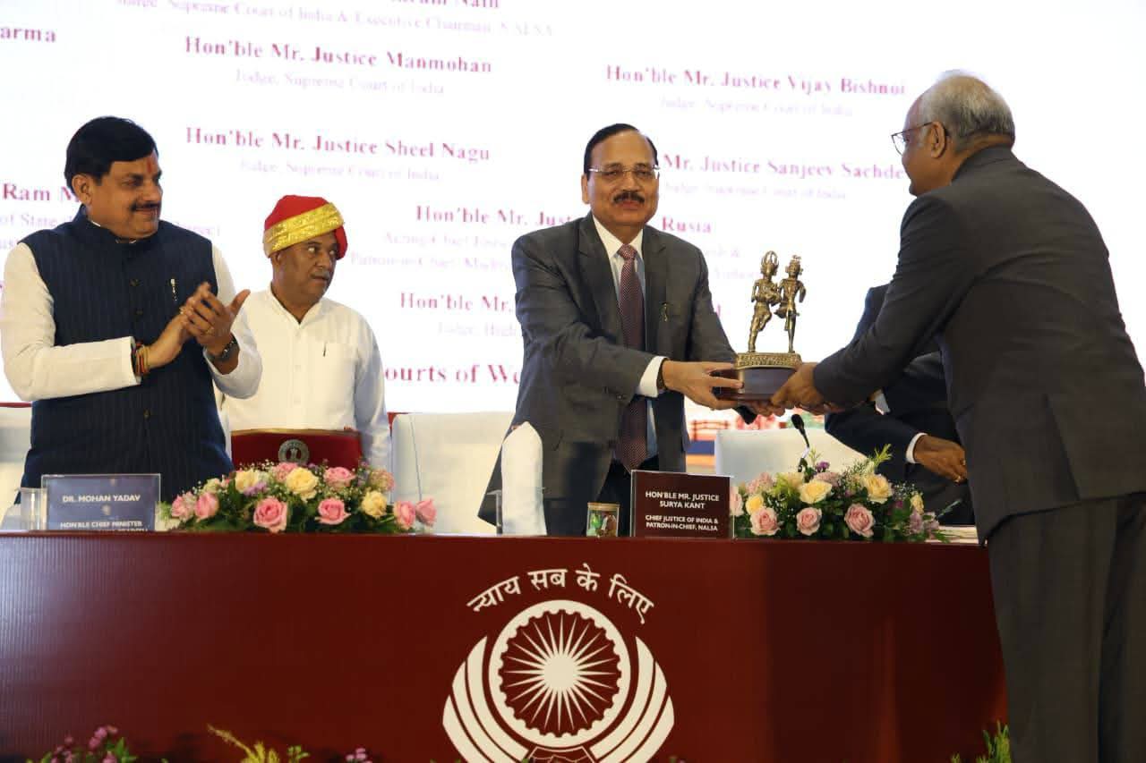 West Zone Regional Conference at Indore