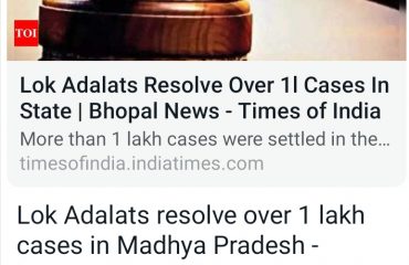 News Articles