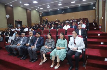 Inauguration of two days training programme for Paralegal volunteers on Child rights. (Dated- 23.09.2024)