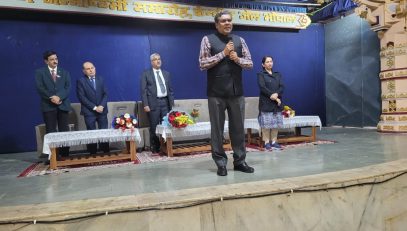 केन्द्रीय जेल, भोपाल में दिनांक 14-01-2024 को कार्यक्रम आयोजित किया गया।