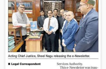 News Articles