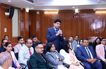 SAMVAD Programme by HCLSC Indore (28-06-2025)