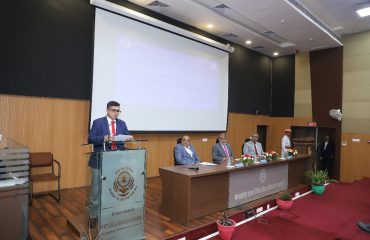 Constitution Day (Dated- 26.11.2024)