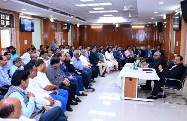 SAMVAD Programme by HCLSC Indore (28-06-2025)