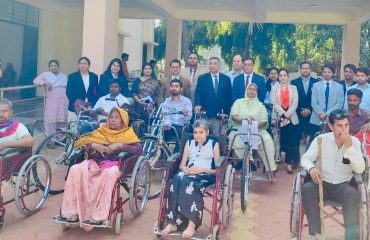 Legal Services Day (Dated 09-11-2022)