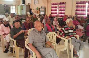 Legal literacy and awareness camp (Dated- 20.11.2024)