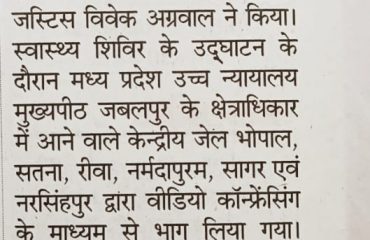 News Articles