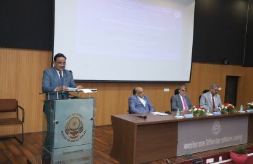 Constitution Day (Dated- 26.11.2024)
