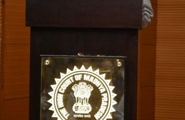 Symposium on The Art of Cross Examination for Advocates. (Dated- 14.11.2024)