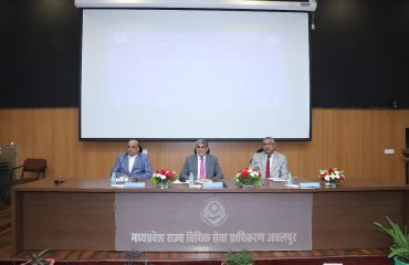 संविधान दिवस (दिनांक- 26.11.2024)