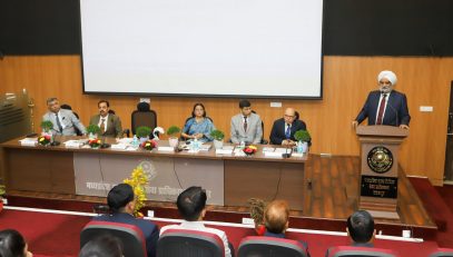 किशोर न्याय अधिनियम, 2015 पर अधिवक्ताओं के लिए एक दिवसीय प्रशिक्षण कार्यक्रम