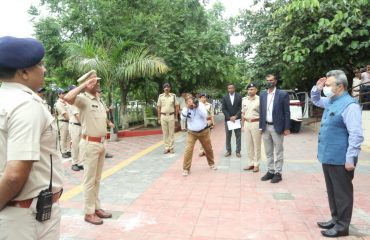 National Lok Adalat (13-08-2022)