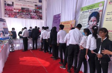 Azadi Ka Amrit Mahotshav 02.10.21-14.11.21