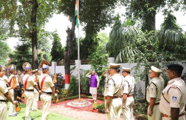 Independence day (15-08-2023)