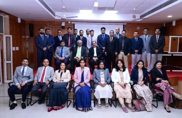 SAMVAD Programme by HCLSC Indore (28-06-2025)