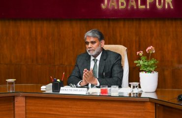 Online Inauguration of The Mediation Centers (04-04-2025)