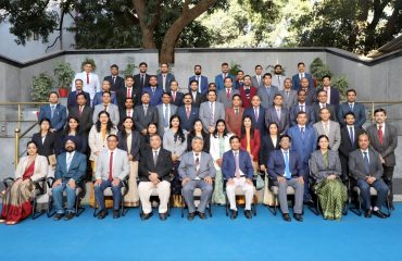 एमपीएसजेए में एमपीएसएलएसए द्वारा डीएलएओ का प्रशिक्षण आयोजित (12 – 17 दिसंबर, 2022)