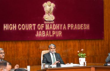 Online Inauguration of The Mediation Centers (04-04-2025)