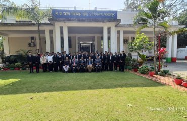 Winter Internship (Dated- 07-01-2025 to 27-01-2025)