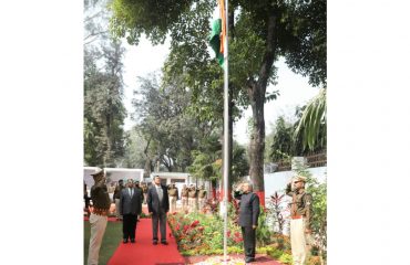 गणतंत्र दिवस (26-01-2023)
