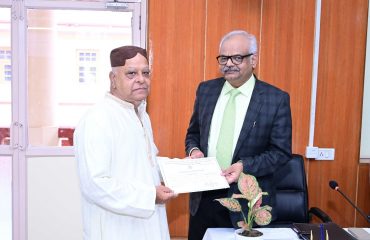 SAMVAD Programme by HCLSC Indore (28-06-2025)