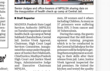 News Articles