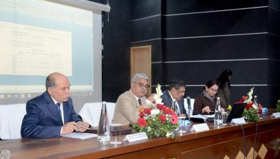 मध्य प्रदेश के जिला विधिक सेवा प्राधिकरणों का राज्य स्तरीय सम्मेलन 13-01-2024 को आयोजित किया गया।