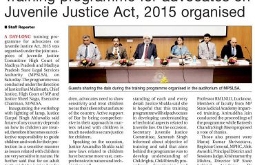 News Articles