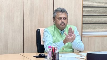 e- Inauguration of Capacity Building Program for Advocates preparing for Higher Judicial Services Exam, Dated 24-08-2023.