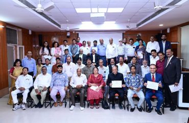 SAMVAD Programme by HCLSC Indore (28-06-2025)