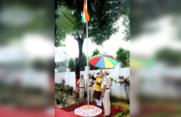 Independence day (15-08-2022)