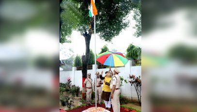Independence day (15-08-2022)