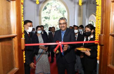 Azadi Ka Amrit Mahotshav 02.10.21-14.11.21