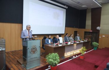 Inauguration of two days training programme for Paralegal volunteers on Child rights. (Dated- 23.09.2024)